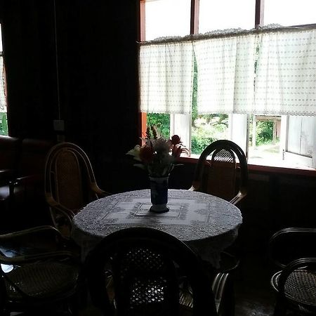 Sawang Guesthouse Ban Sawang Yai Eksteriør bilde