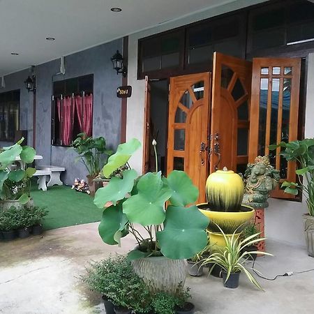 Sawang Guesthouse Ban Sawang Yai Eksteriør bilde