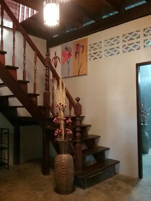 Sawang Guesthouse Ban Sawang Yai Eksteriør bilde