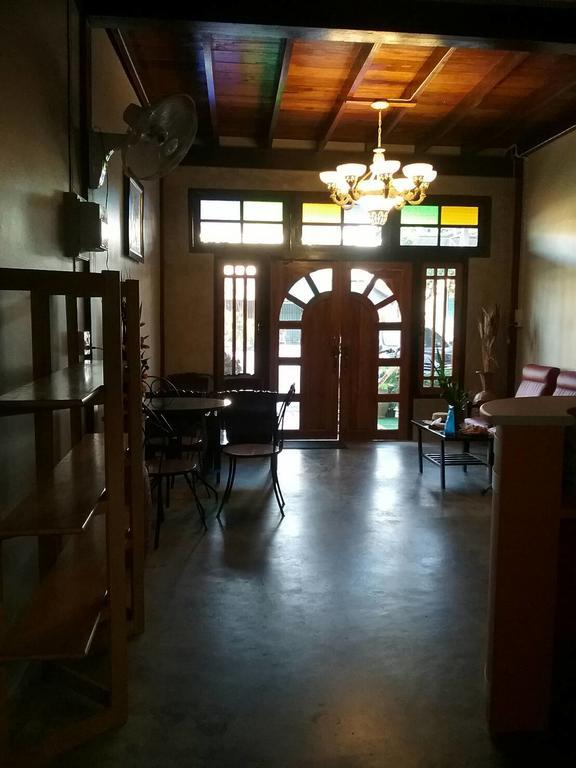 Sawang Guesthouse Ban Sawang Yai Eksteriør bilde