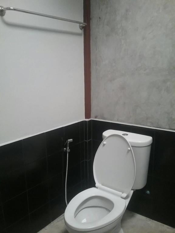 Sawang Guesthouse Ban Sawang Yai Eksteriør bilde
