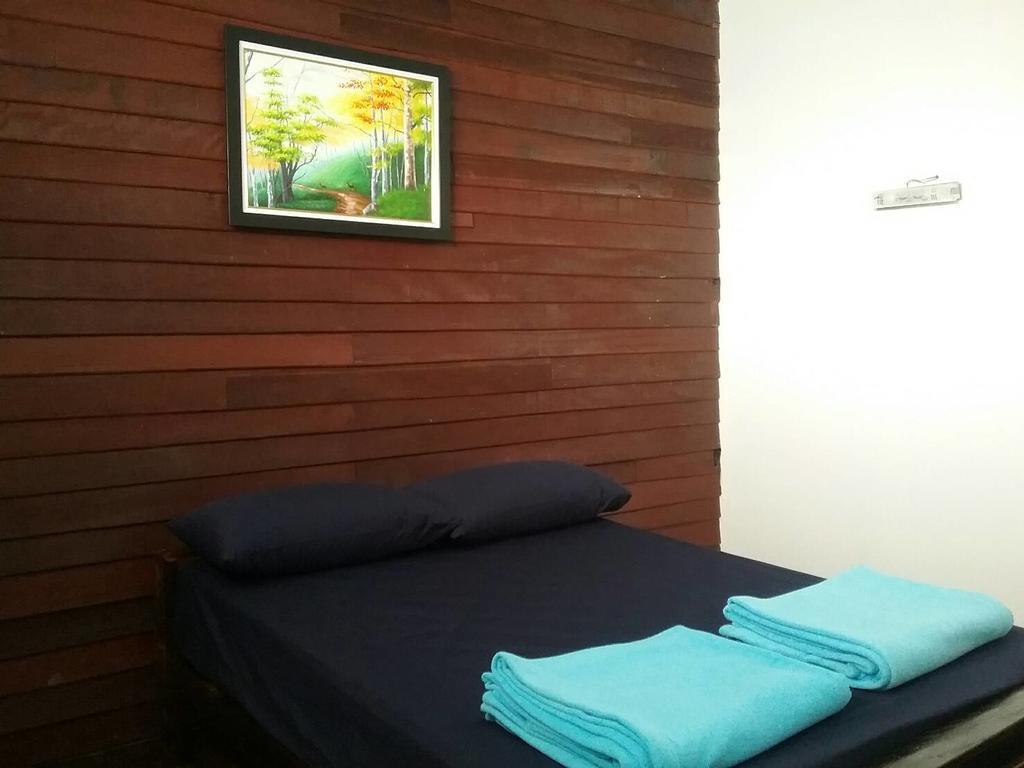 Sawang Guesthouse Ban Sawang Yai Eksteriør bilde