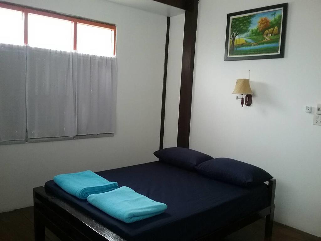 Sawang Guesthouse Ban Sawang Yai Eksteriør bilde