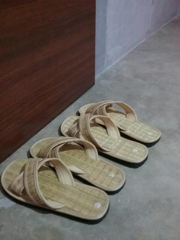 Sawang Guesthouse Ban Sawang Yai Eksteriør bilde